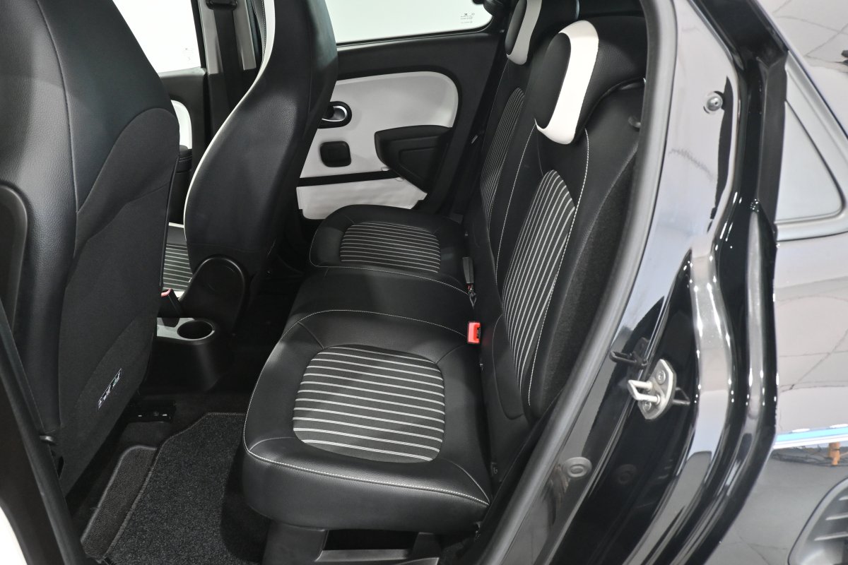 Foto Renault Twingo 11