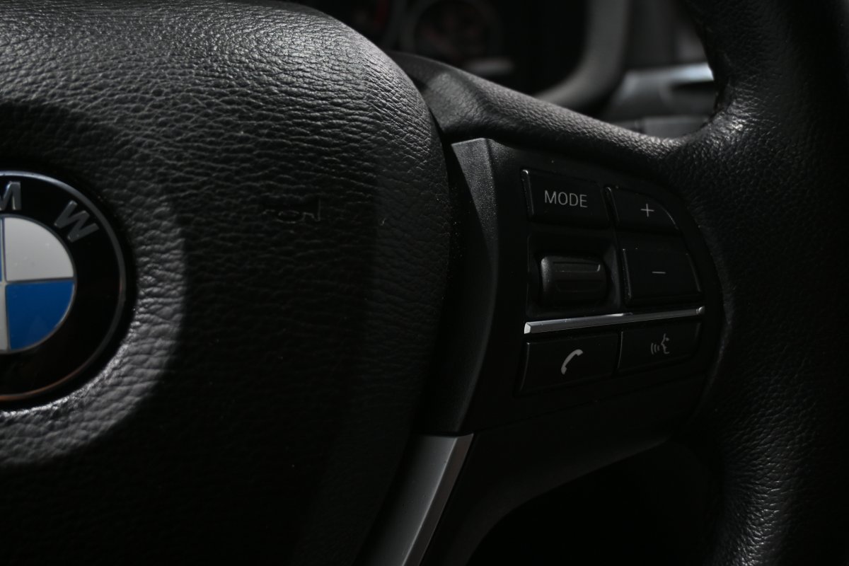Foto Bmw X3 21