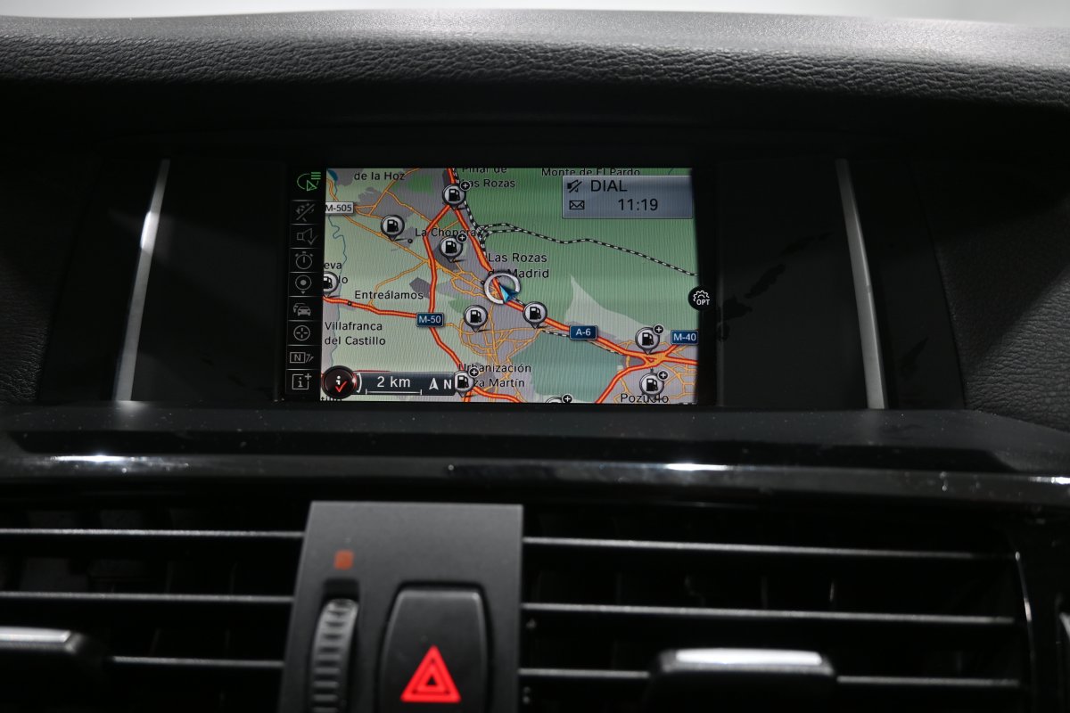 Foto Bmw X3 15