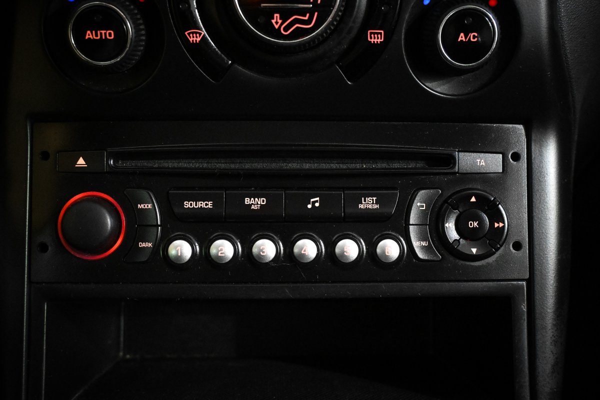 Foto Citroen C3 Picasso 17