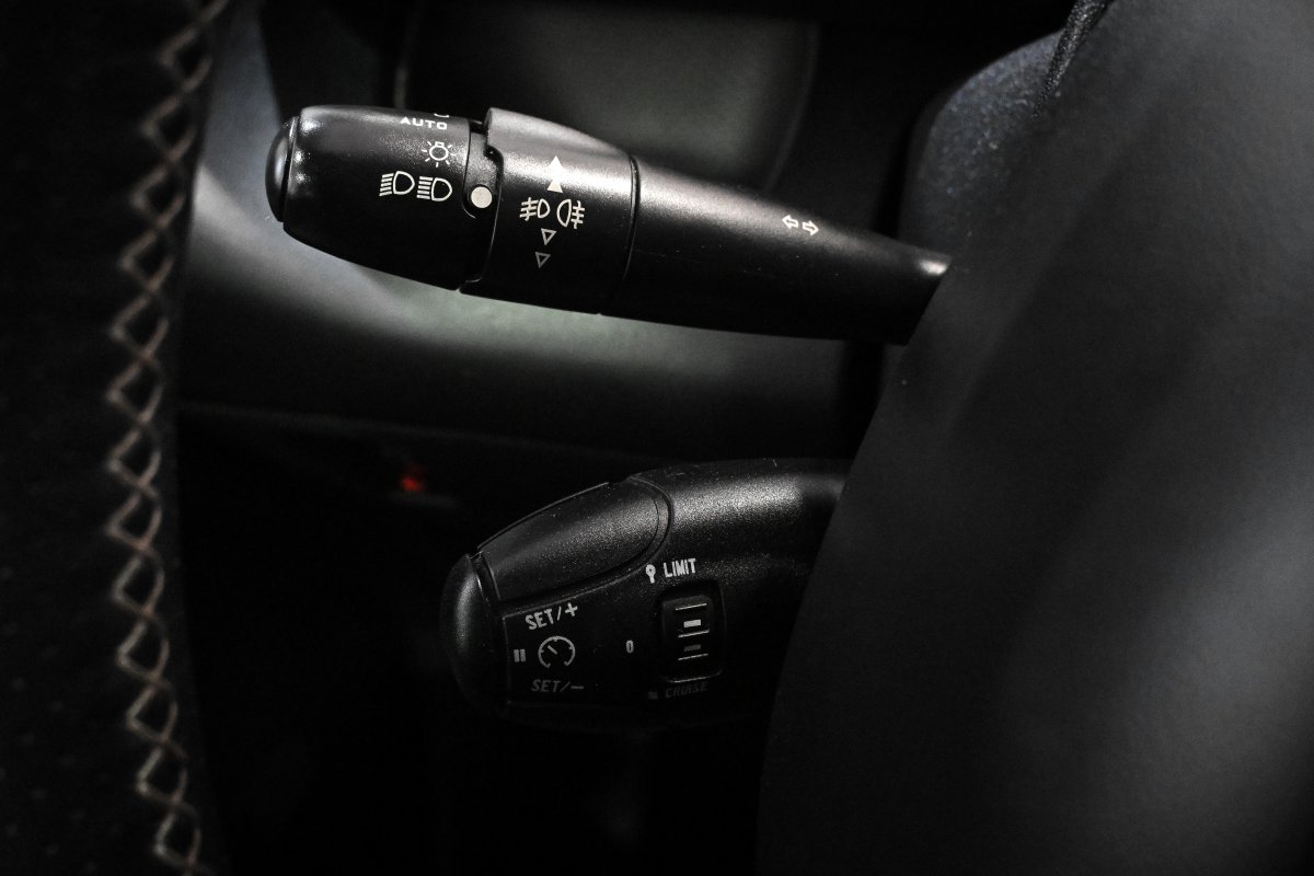 Foto Citroen C3 Picasso 21