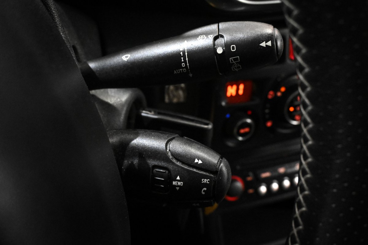 Foto Citroen C3 Picasso 22