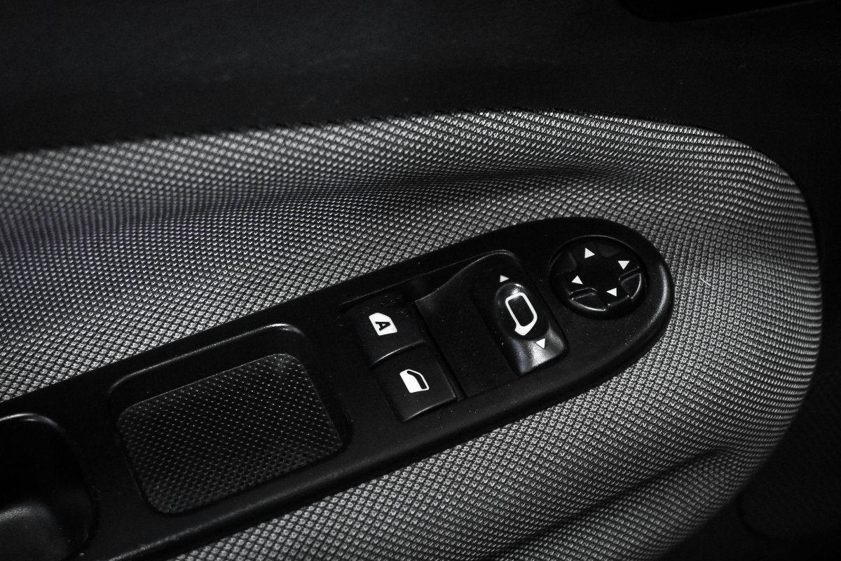 Foto Citroen C3 Picasso 23