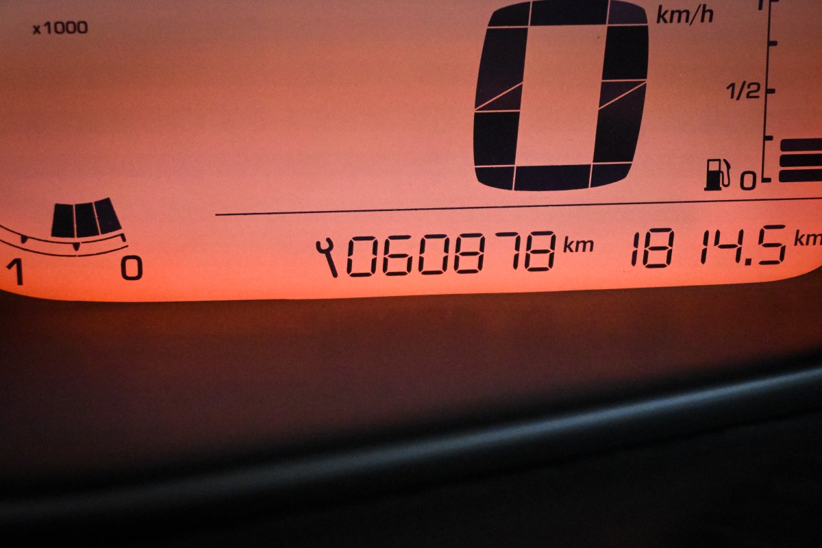 Foto Citroen C3 Picasso 13