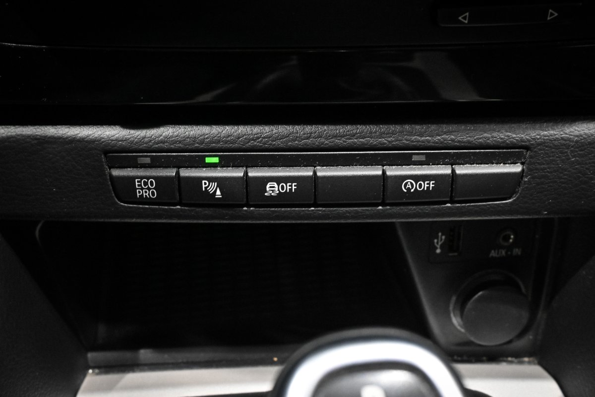 Foto Bmw X1 21