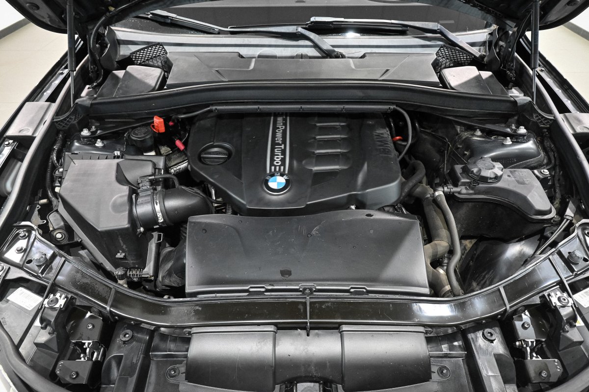 Foto Bmw X1 7