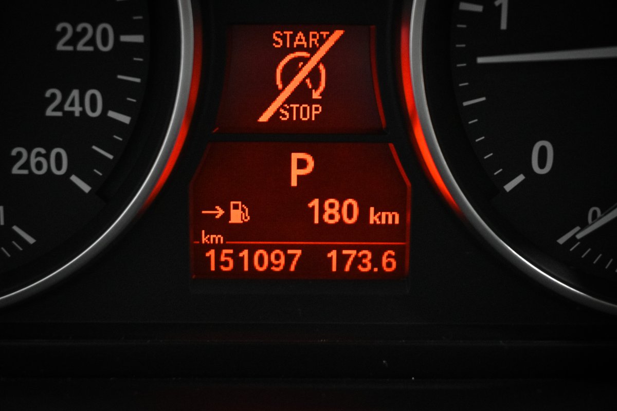 Foto Bmw X1 12