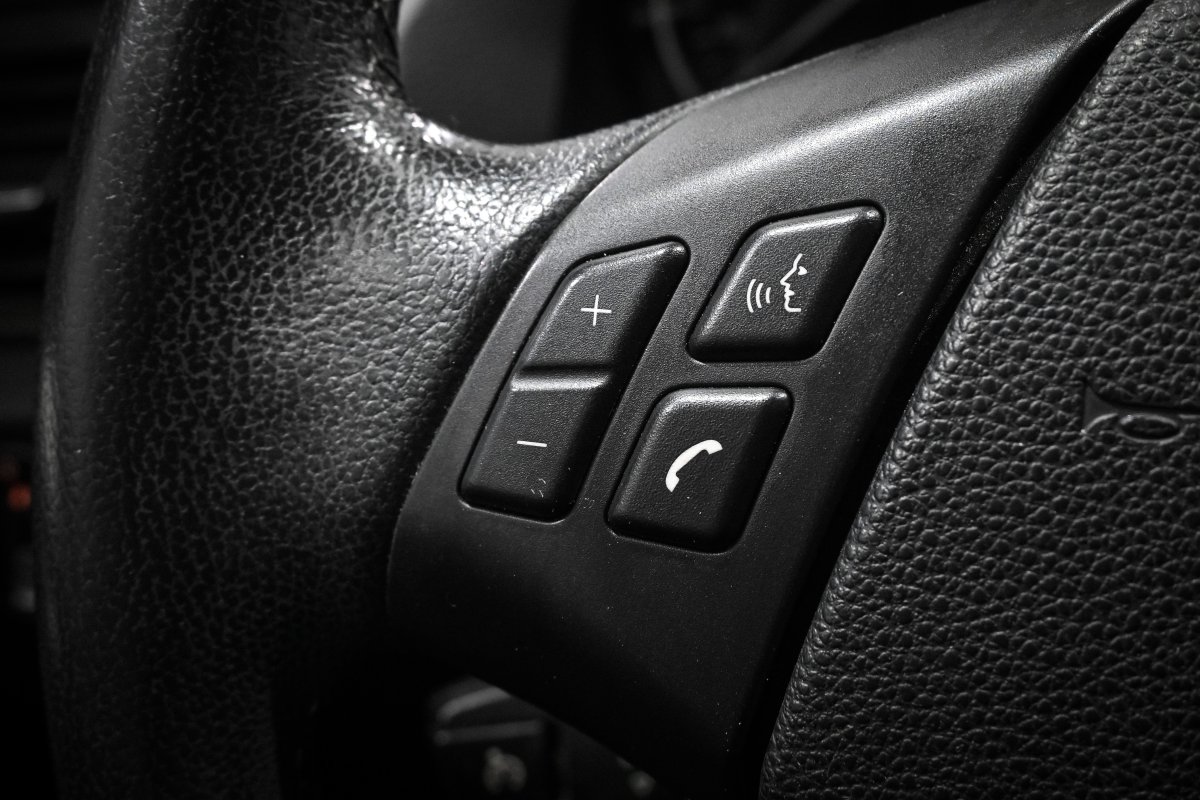 Foto Bmw X1 26