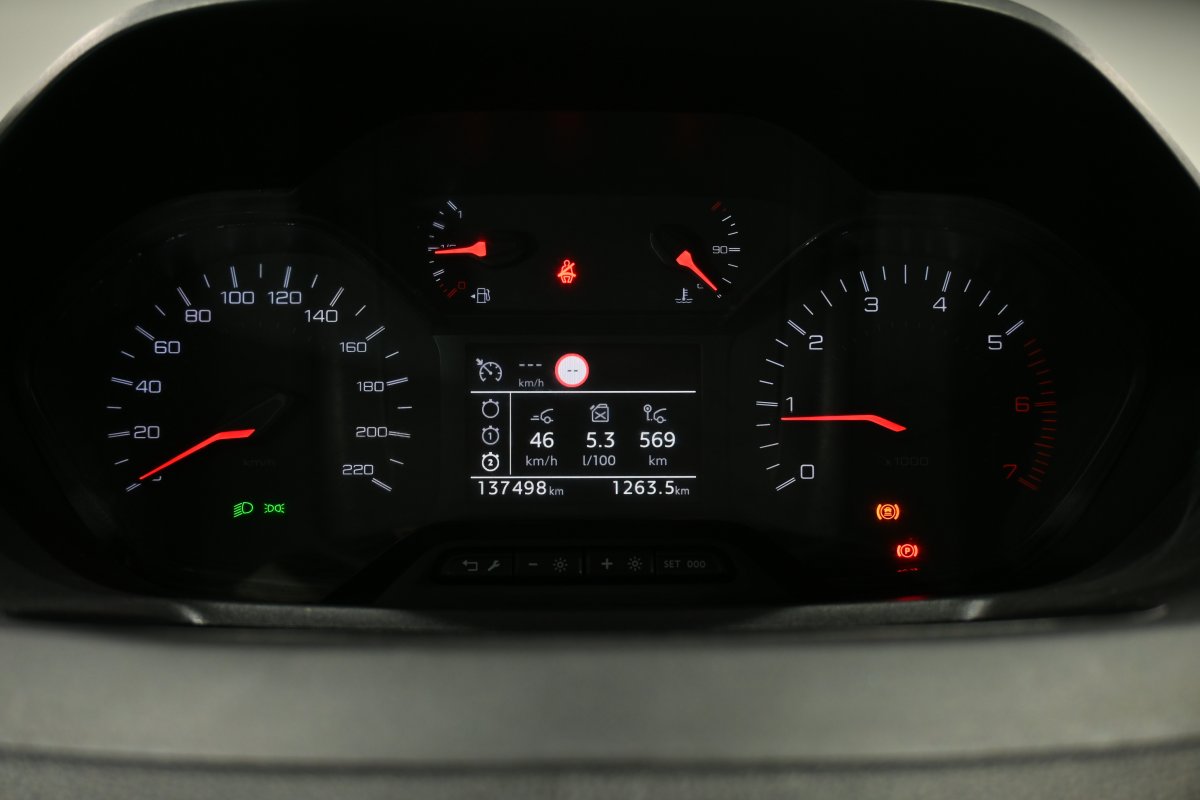 Foto Peugeot NUEVO 13