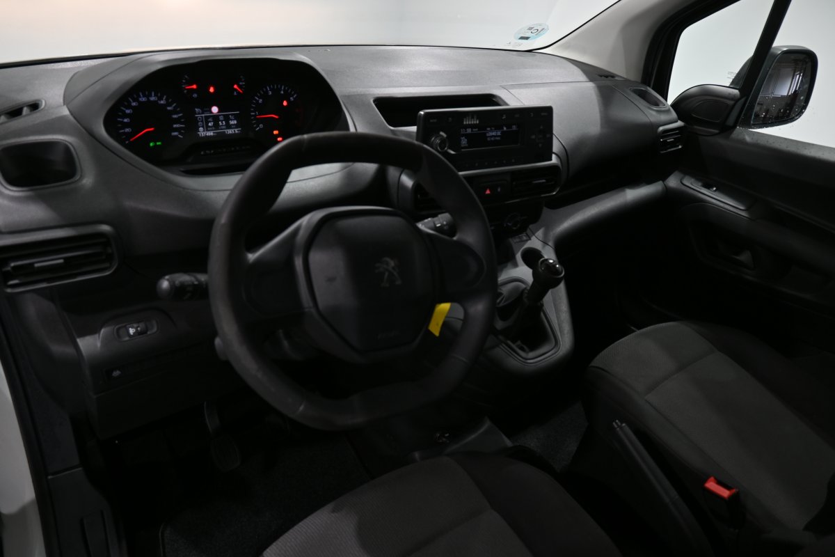 Foto Peugeot NUEVO 10