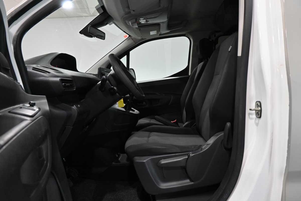 Foto Peugeot NUEVO 11