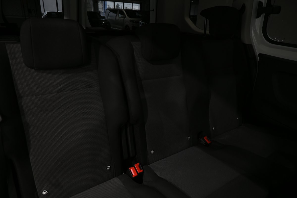 Foto Peugeot NUEVO 12