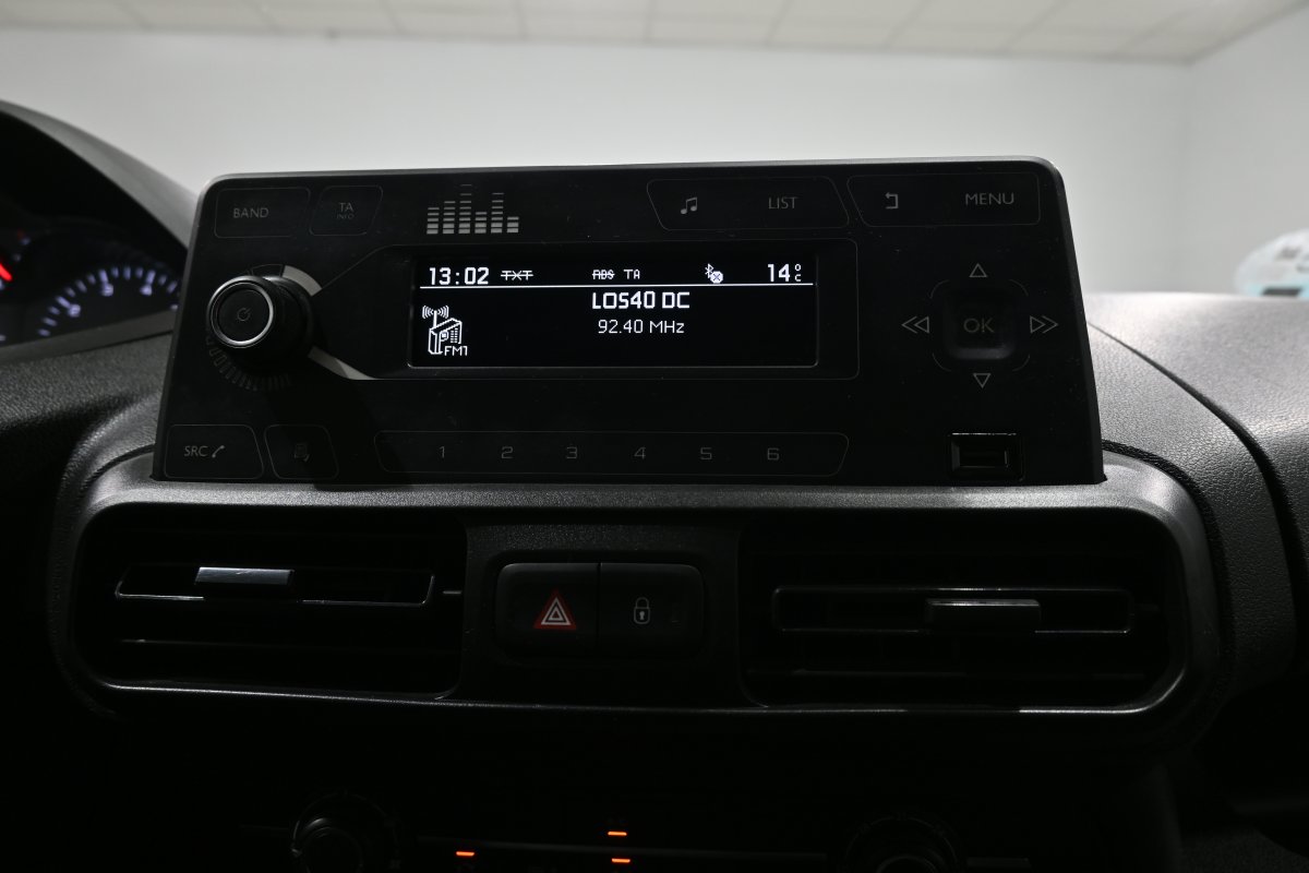 Foto Peugeot NUEVO 14