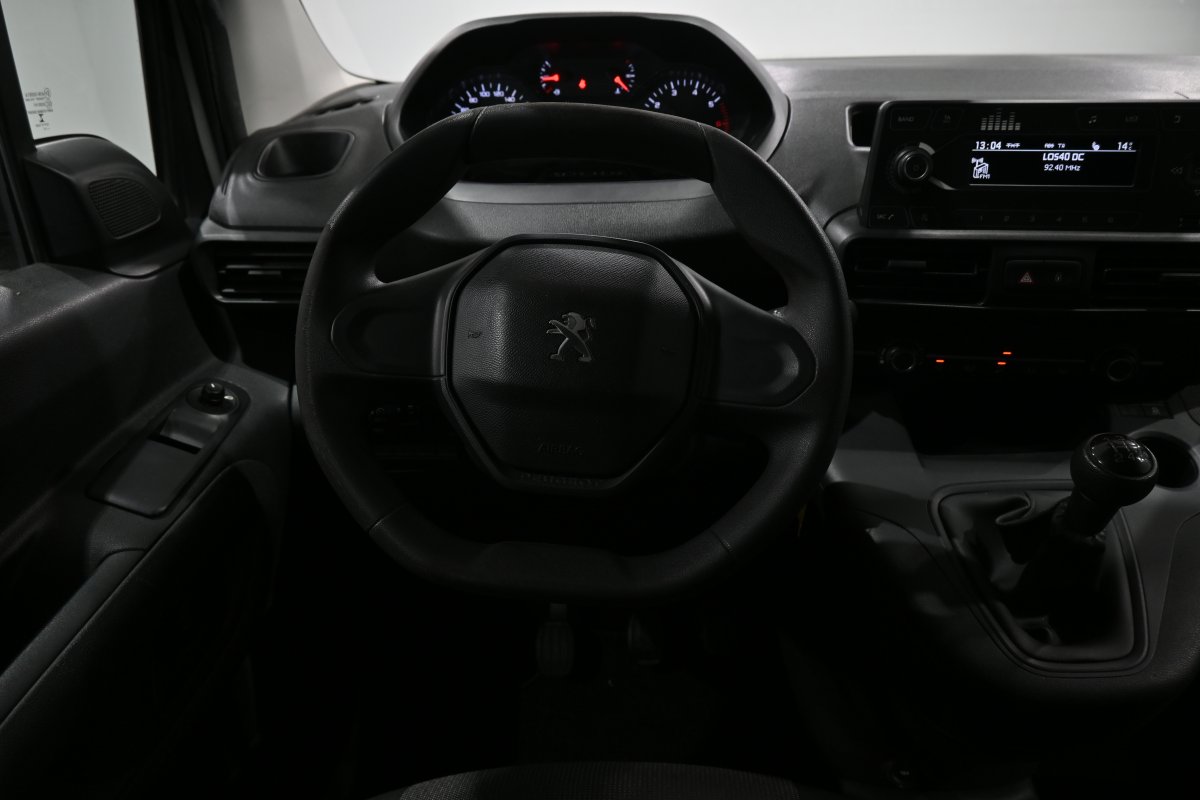 Foto Peugeot NUEVO 16