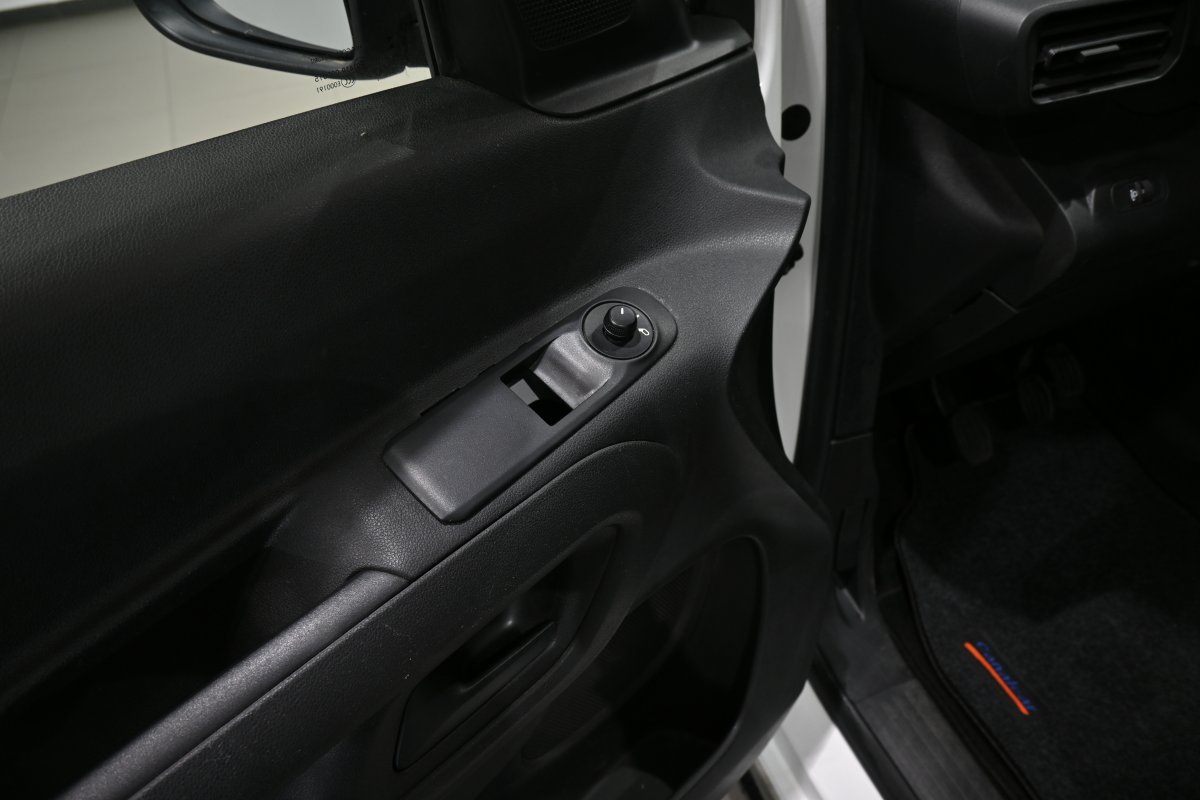 Foto Peugeot NUEVO 20