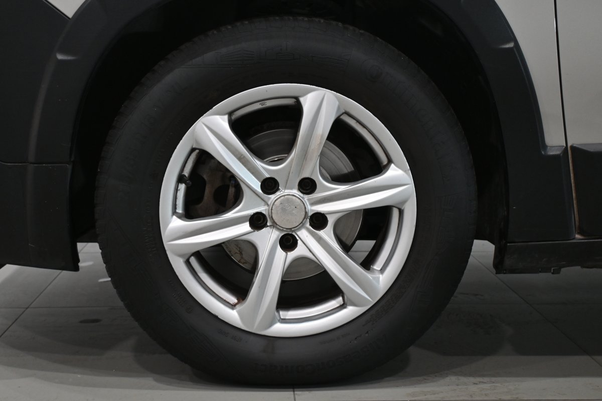 Foto Peugeot NUEVO 22