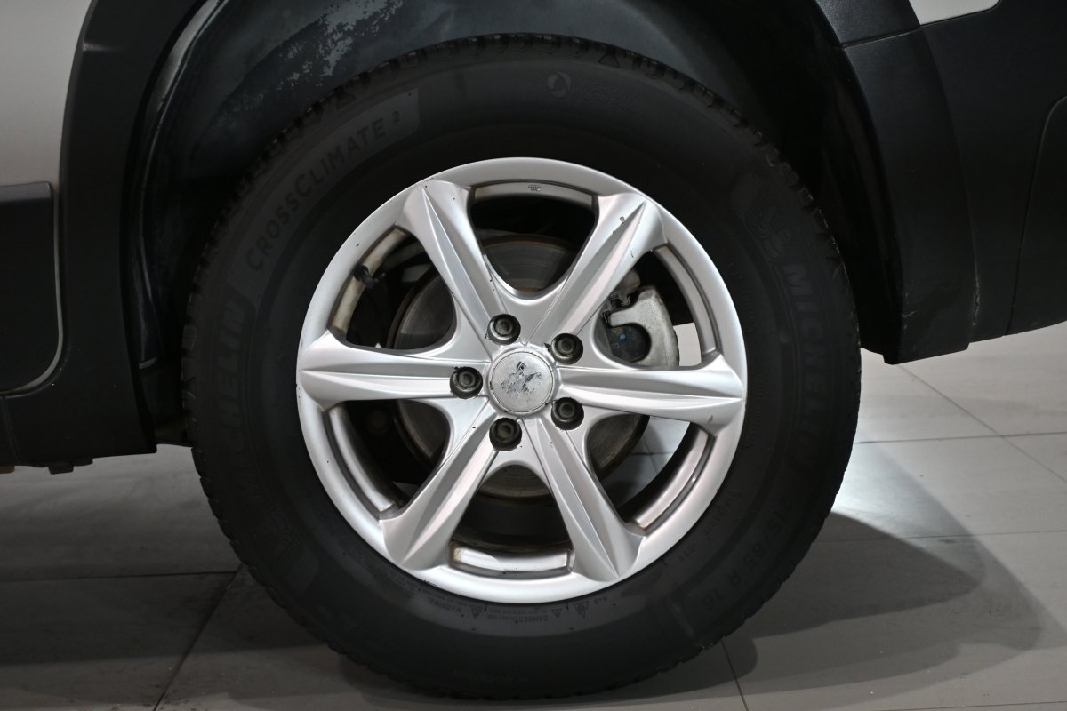 Foto Peugeot NUEVO 21