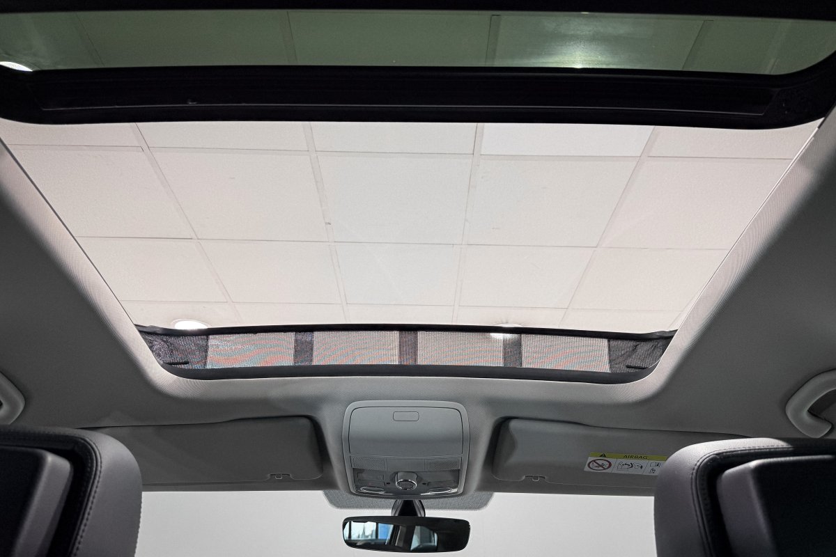 Foto Volkswagen Sharan 21