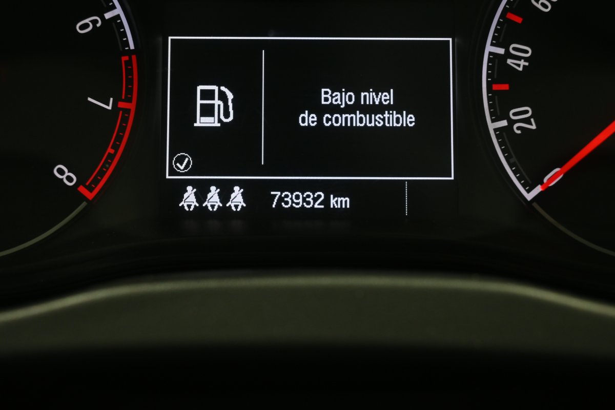 Foto Opel Corsa 12