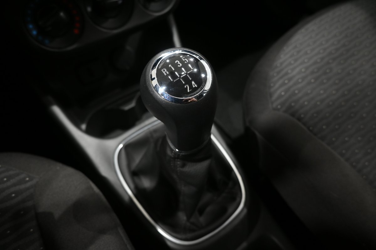 Foto Opel Corsa 17