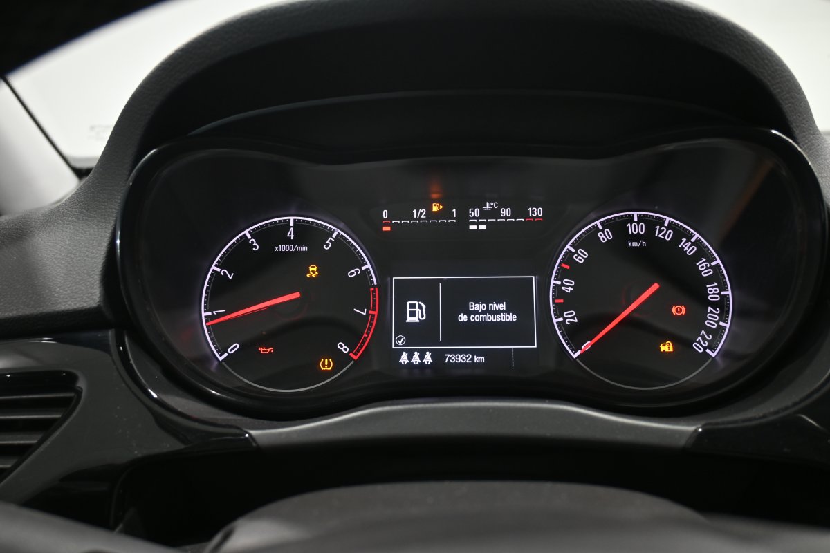 Foto Opel Corsa 13