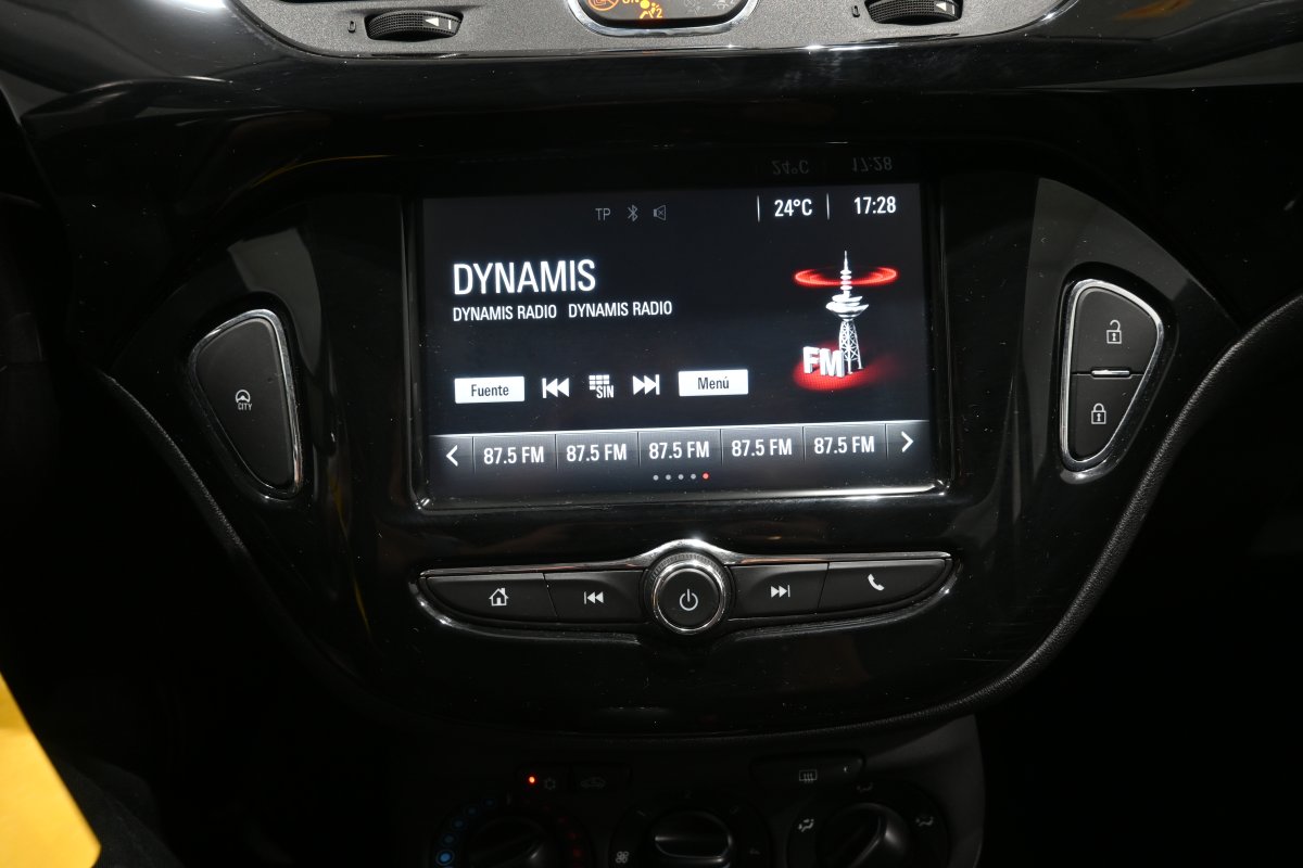 Foto Opel Corsa 14