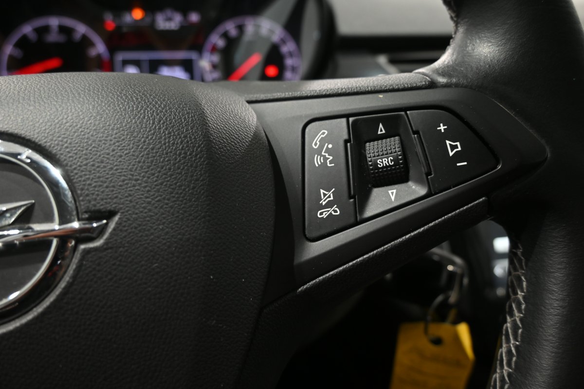 Foto Opel Corsa 19