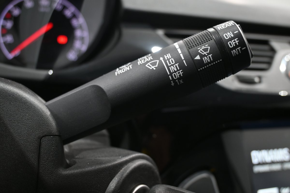 Foto Opel Corsa 21