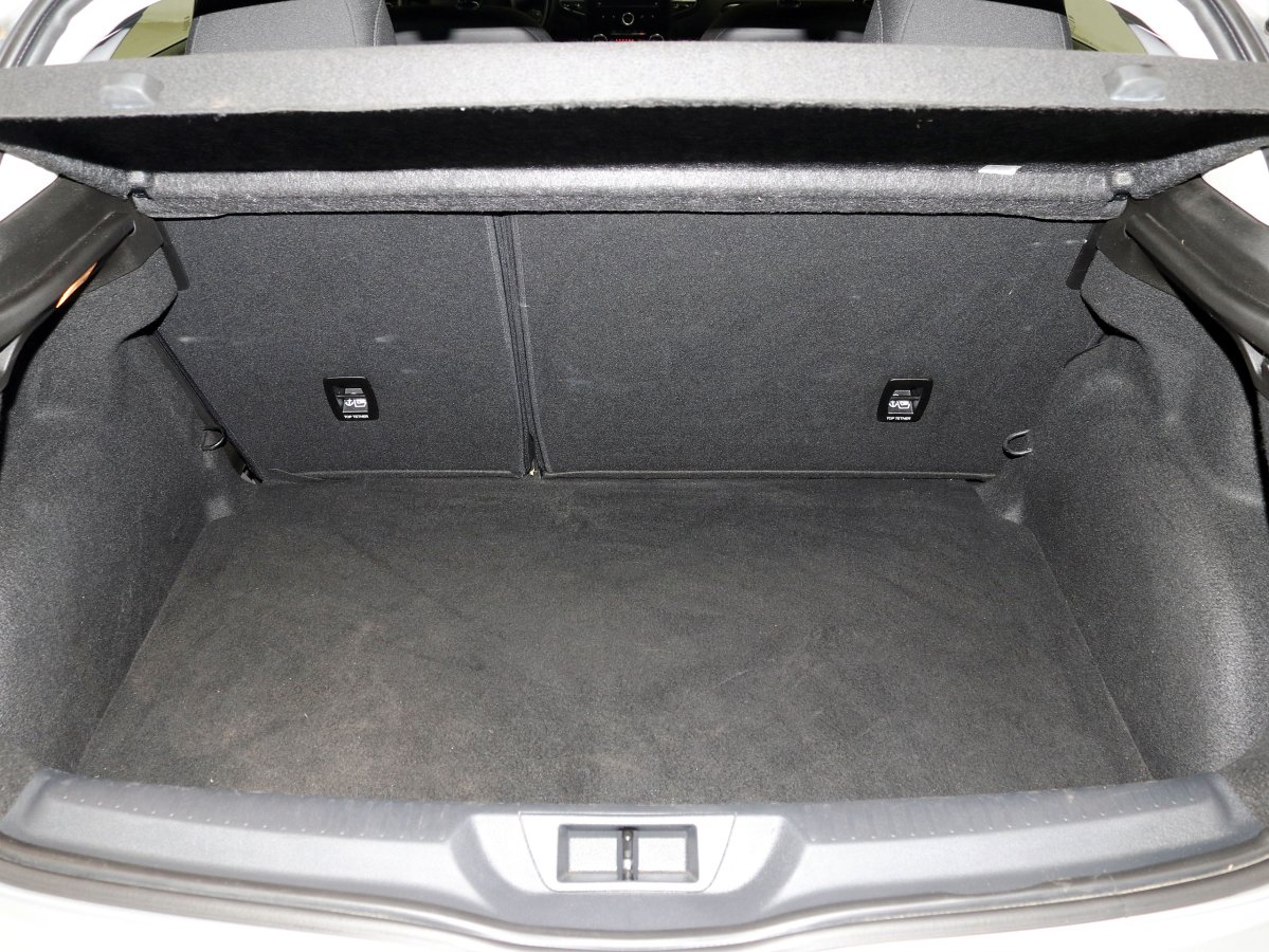 Foto Renault Megane 8