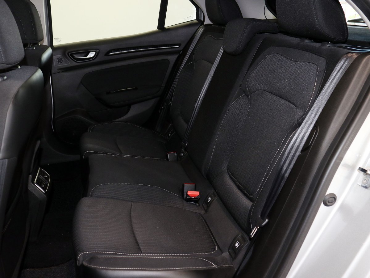 Foto Renault Megane 10