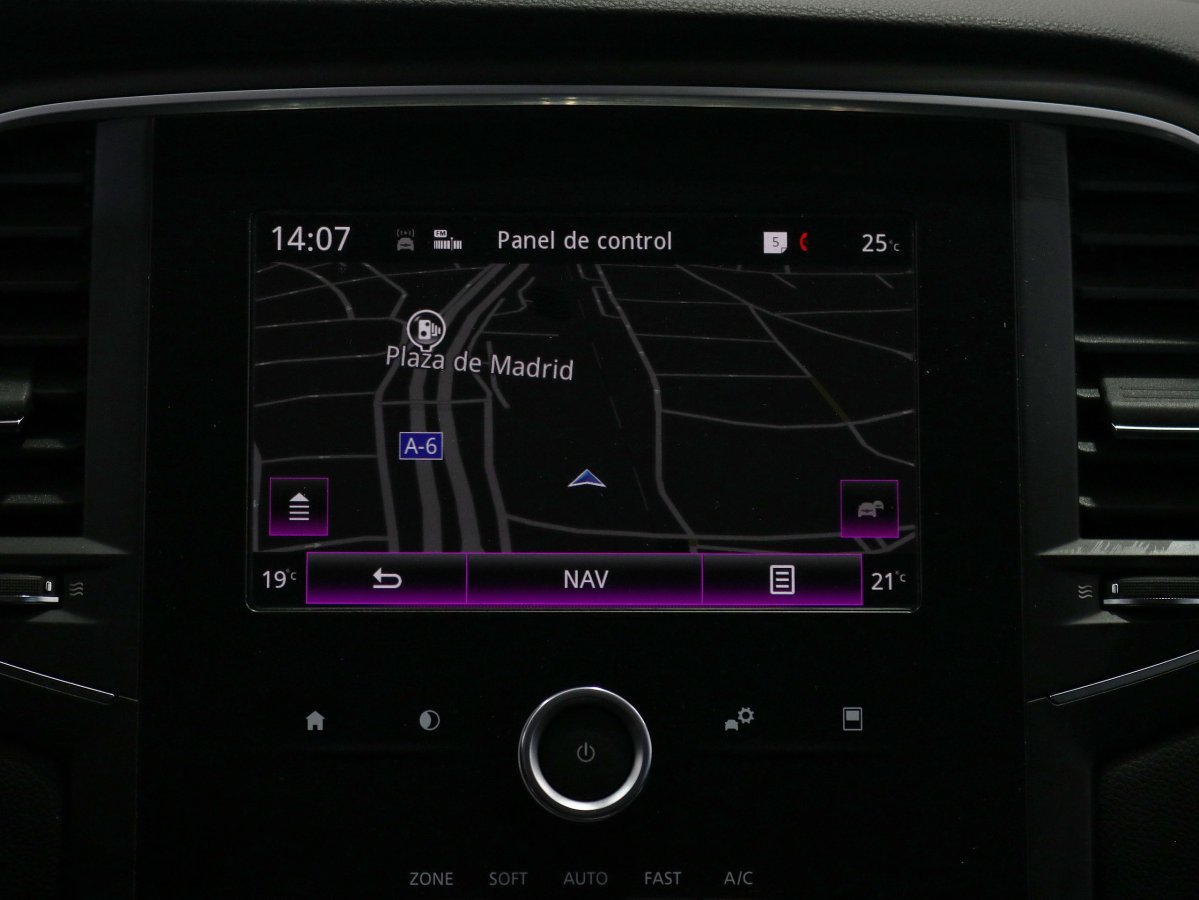 Foto Renault Megane 11