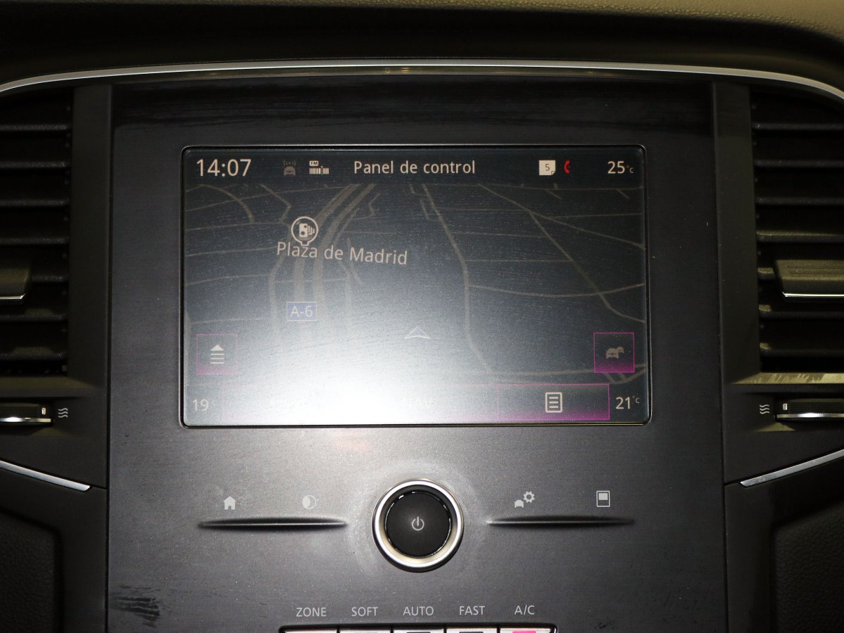 Foto Renault Megane 14