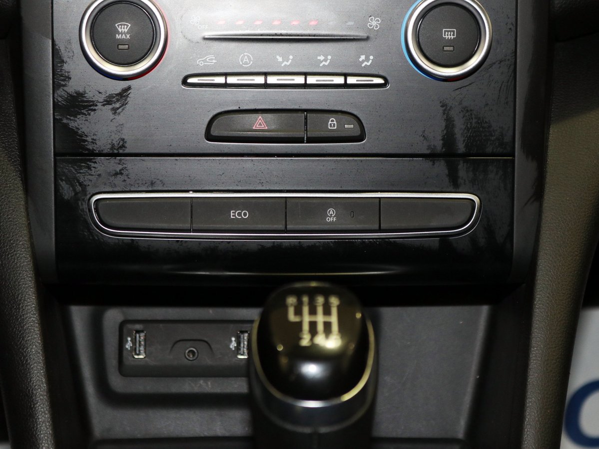 Foto Renault Megane 16