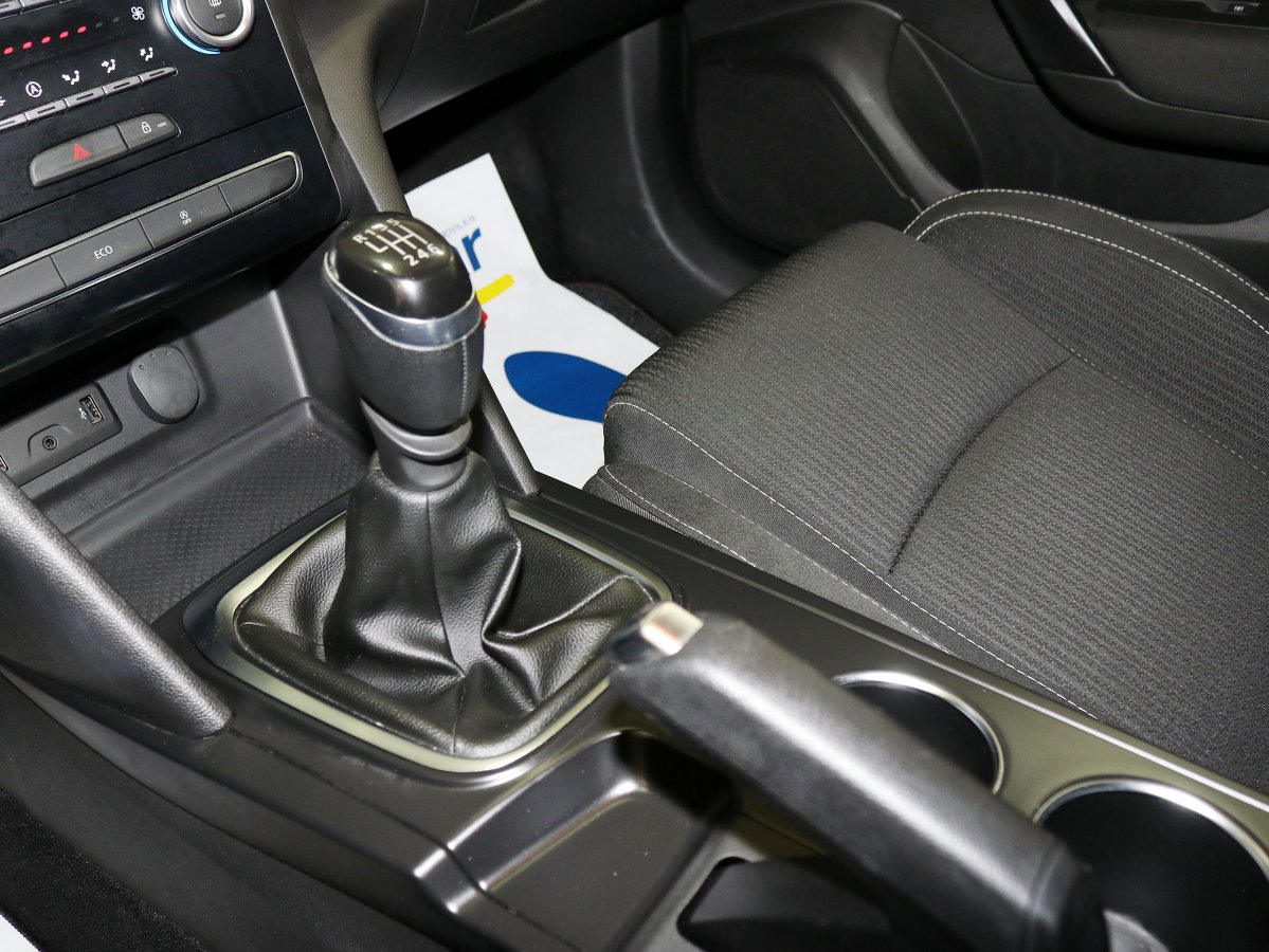 Foto Renault Megane 17