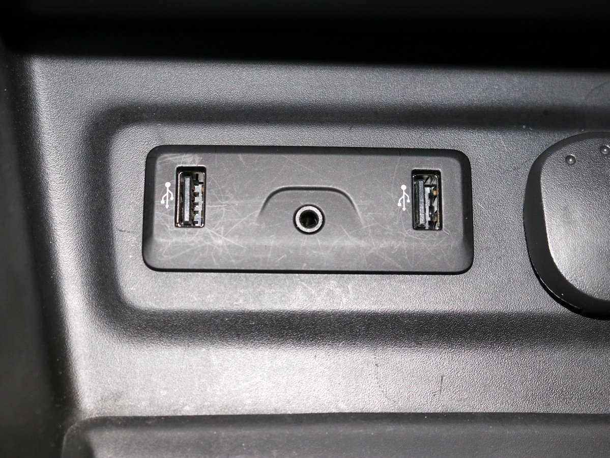 Foto Renault Megane 19