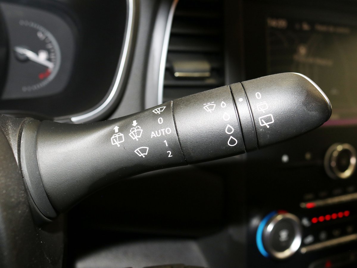 Foto Renault Megane 21