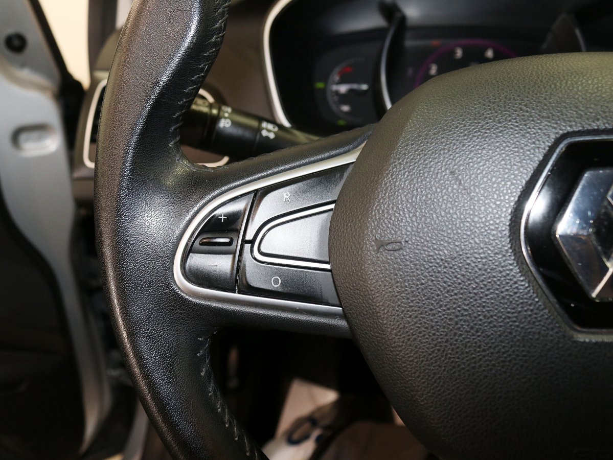 Foto Renault Megane 22