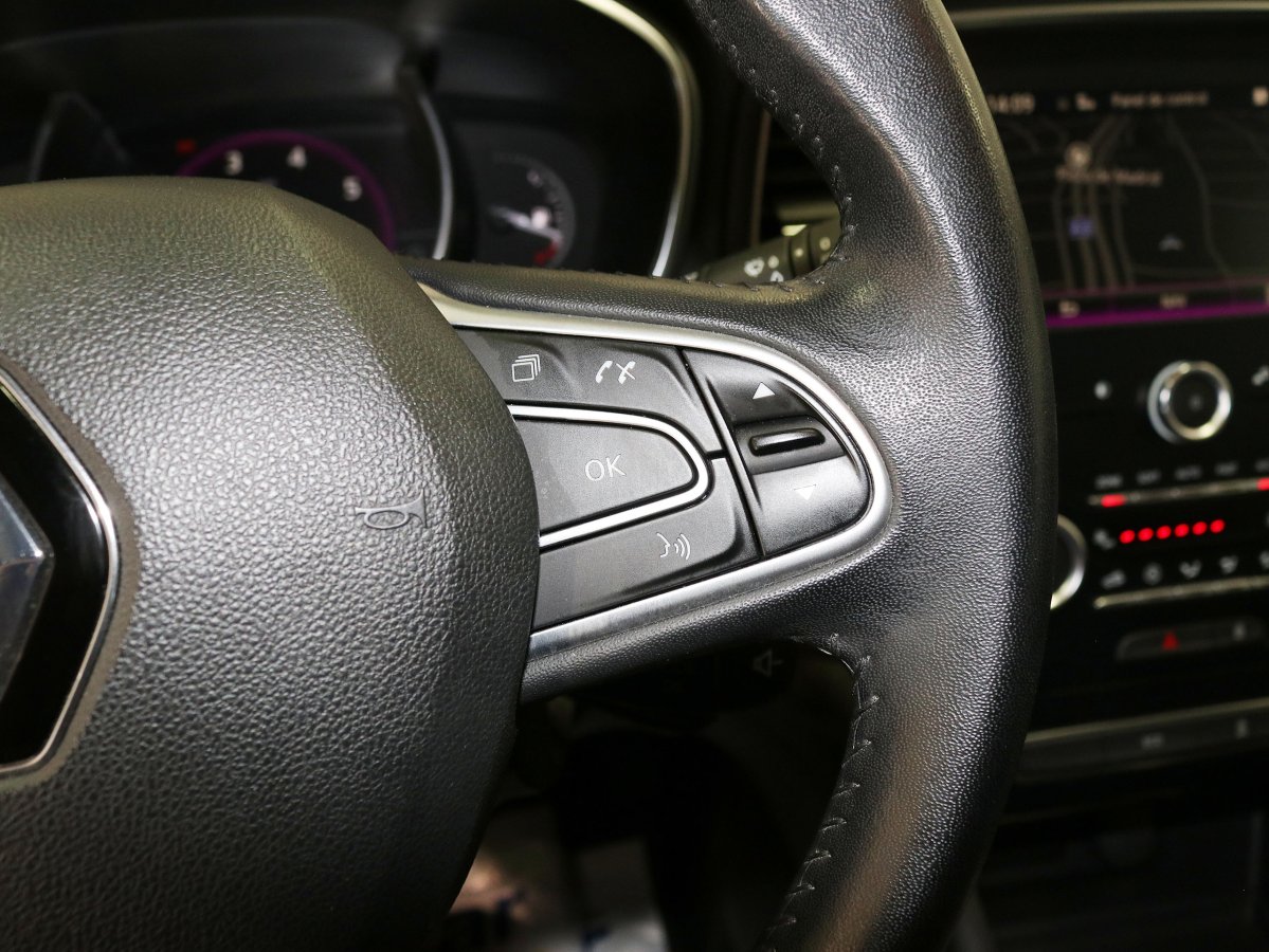 Foto Renault Megane 23