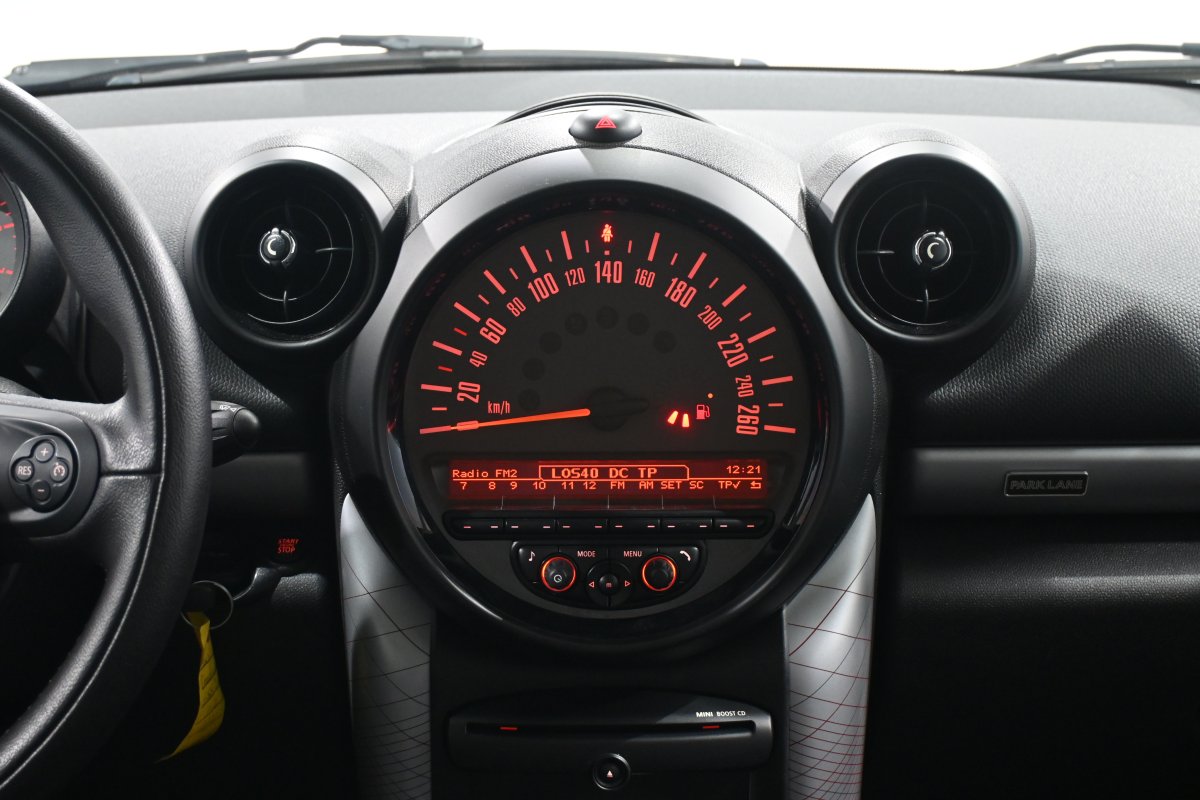 Foto Mini Mini 14