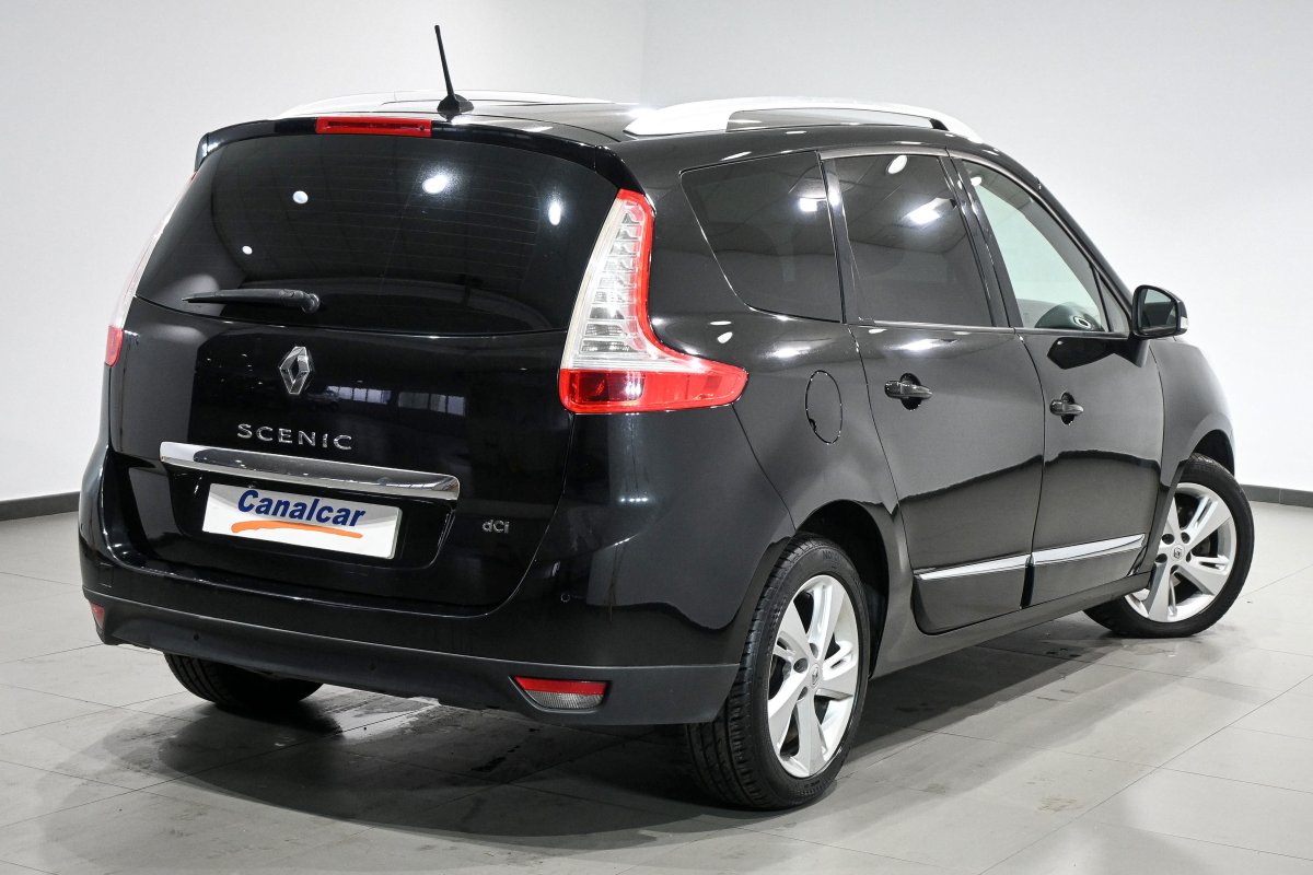 Foto Renault Grand Scenic 4