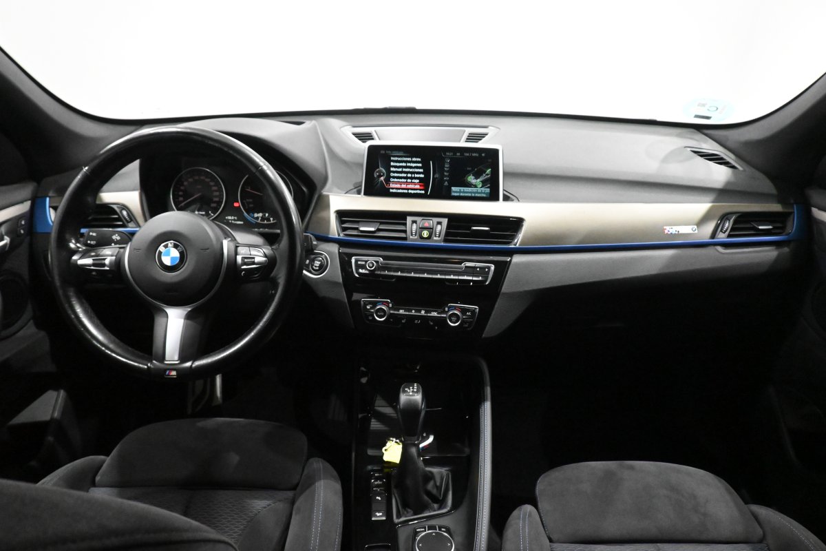 Foto Bmw X1 21