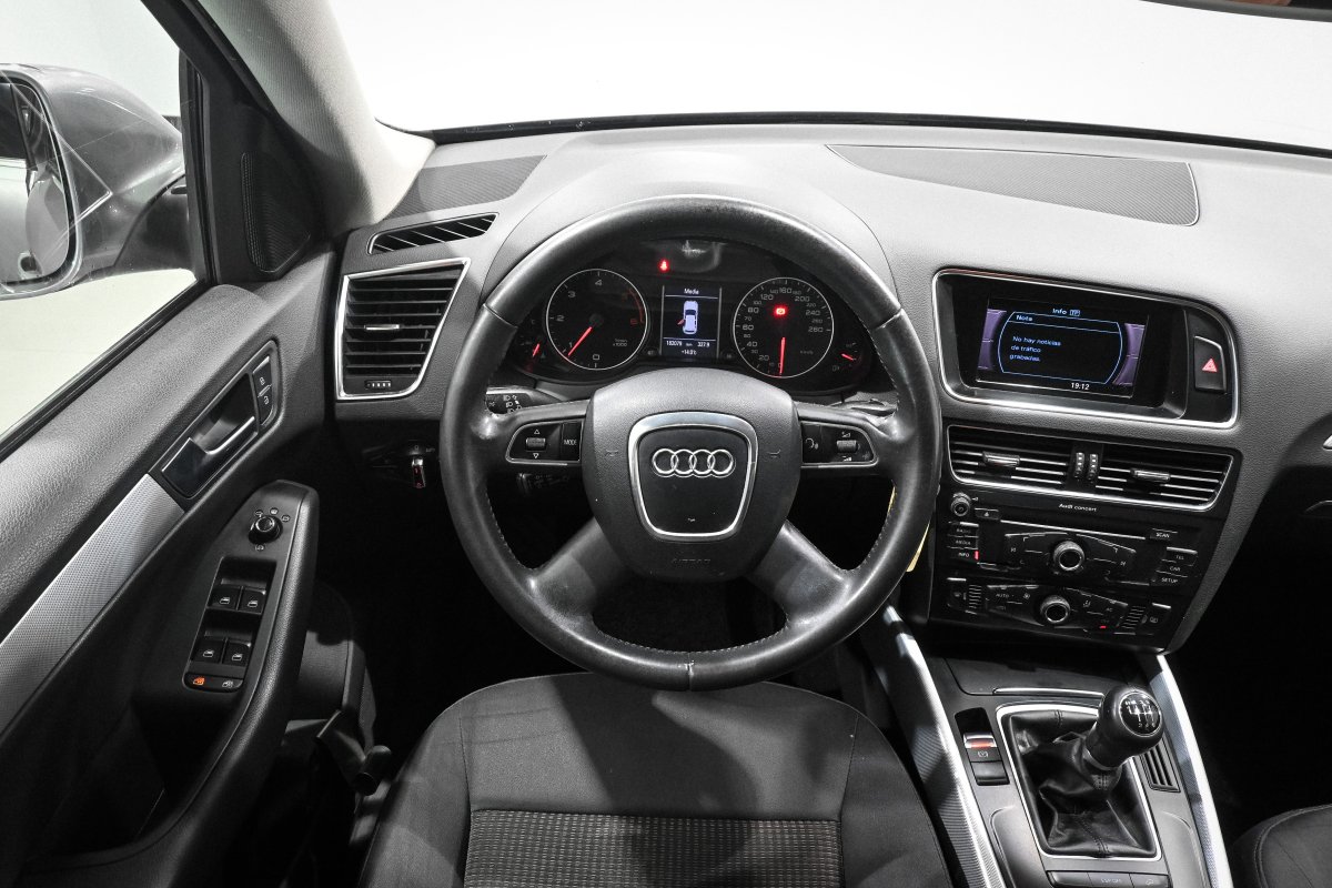 Foto Audi Q5 19