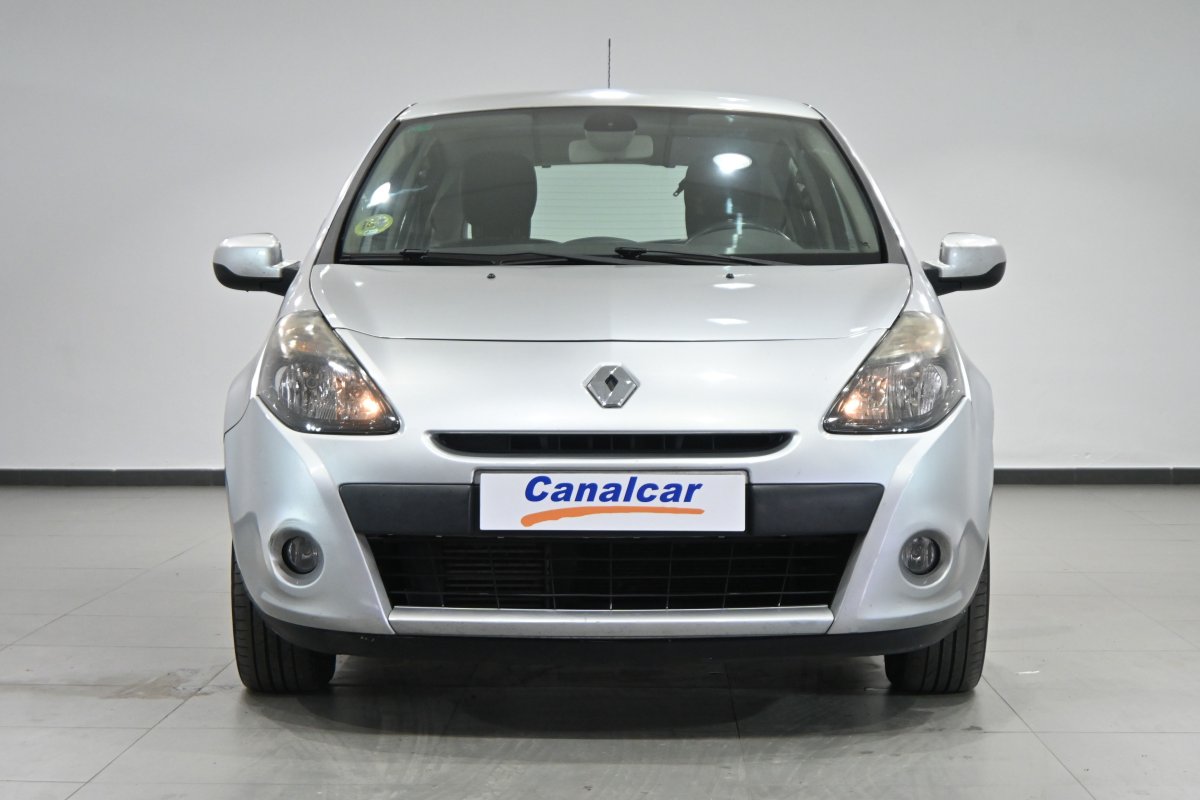 Foto Renault Clio 2