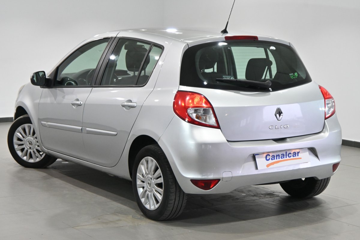 Foto Renault Clio 6