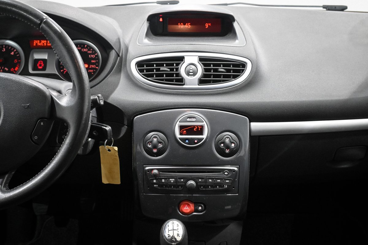 Foto Renault Clio 13