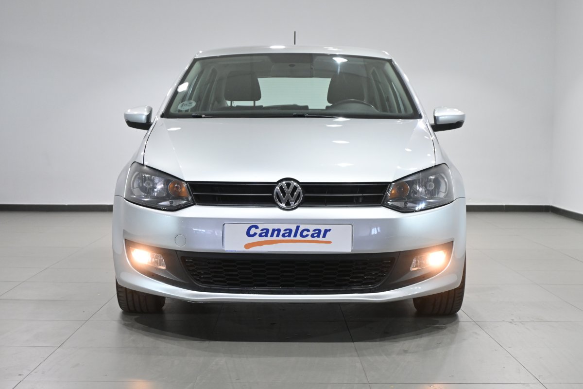 Foto Volkswagen Polo 2