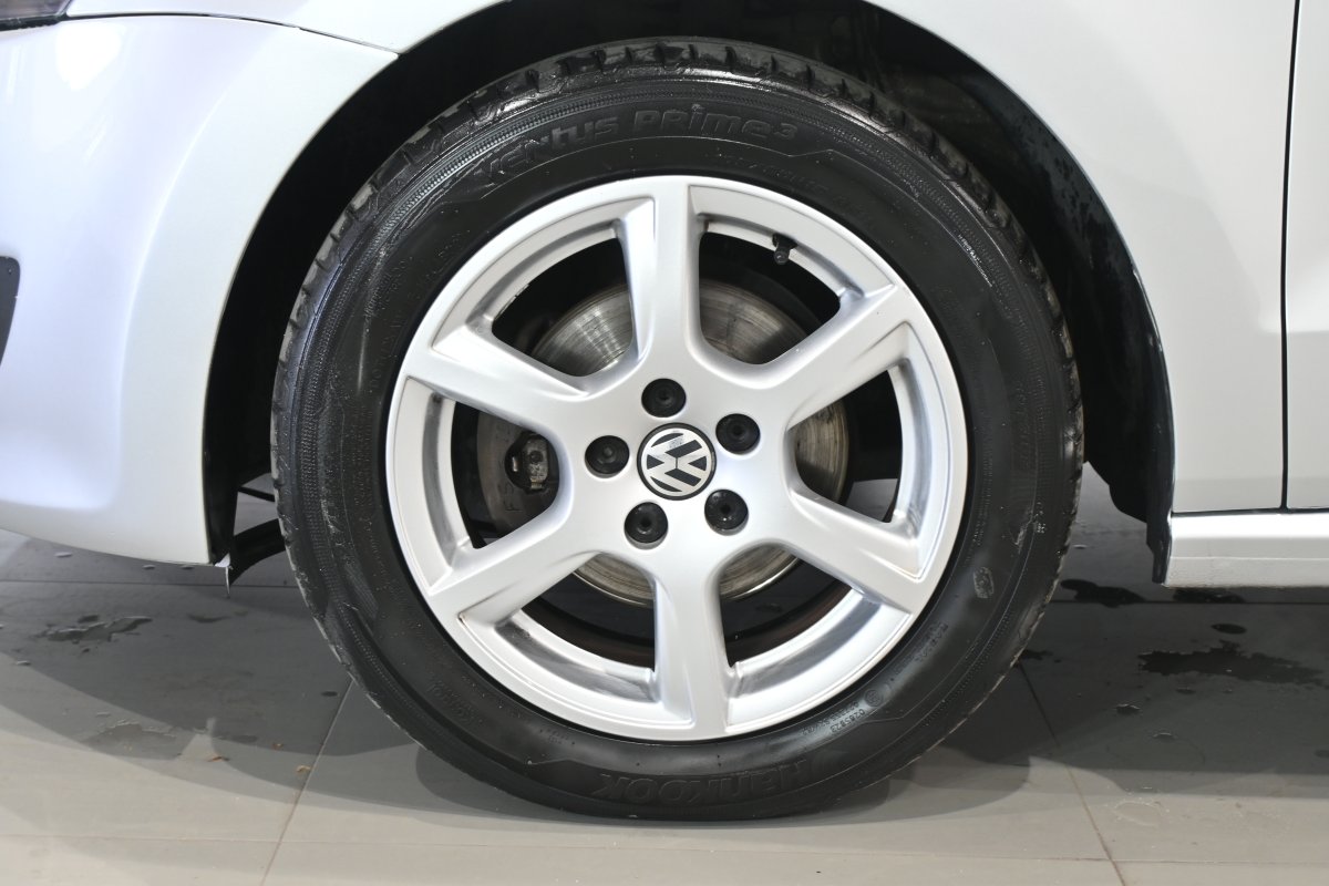 Foto Volkswagen Polo 23
