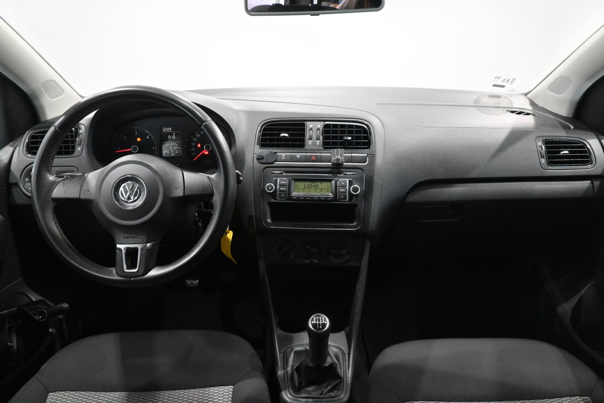 Foto Volkswagen Polo 15