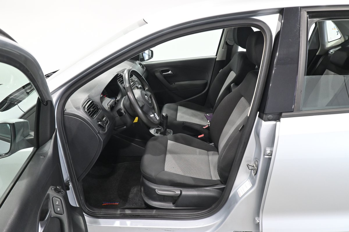 Foto Volkswagen Polo 10