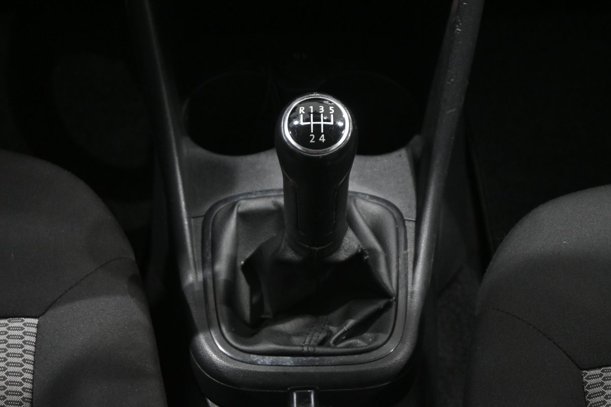 Foto Volkswagen Polo 17